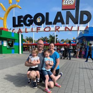 Meet your Posher, Skye